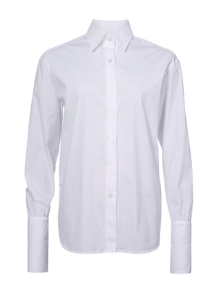 THE SHIRT WHITE