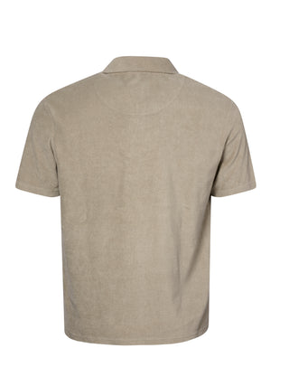 THE TERRY POLO SAND