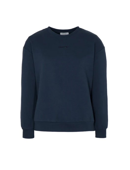THE UNISEX SWEATER - NAVY