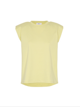 Laden Sie das Bild in den Galerie-Viewer, THE PADDED SHIRT - AMALFI YELLOW
