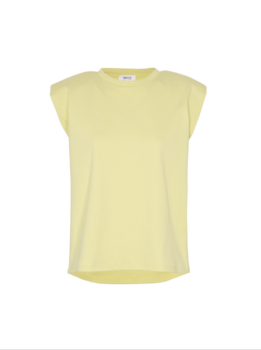 THE PADDED SHIRT - AMALFI YELLOW