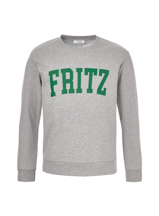 THE COLLEGE SWEATER