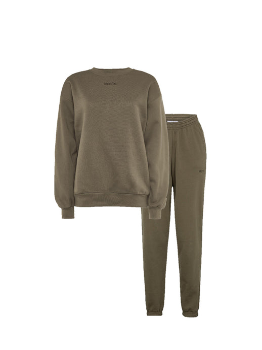 THE SET - OLIVE