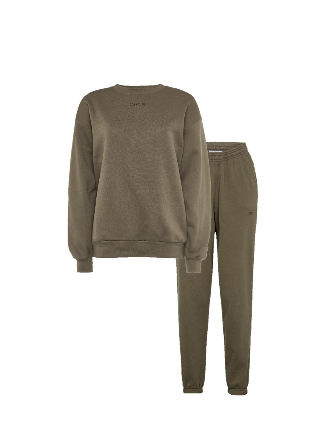 THE SET - OLIVE