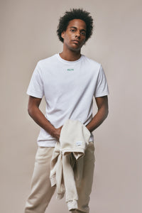 THE CLASSIC T-SHIRT - WHITE