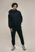Laden Sie das Bild in den Galerie-Viewer, THE SWEATPANTS - BLACK