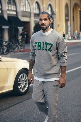 THE COLLEGE PANTS
