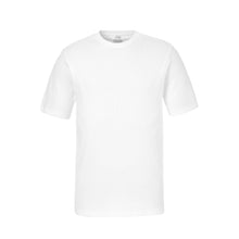 Laden Sie das Bild in den Galerie-Viewer, THE RIB SHIRT - WHITE