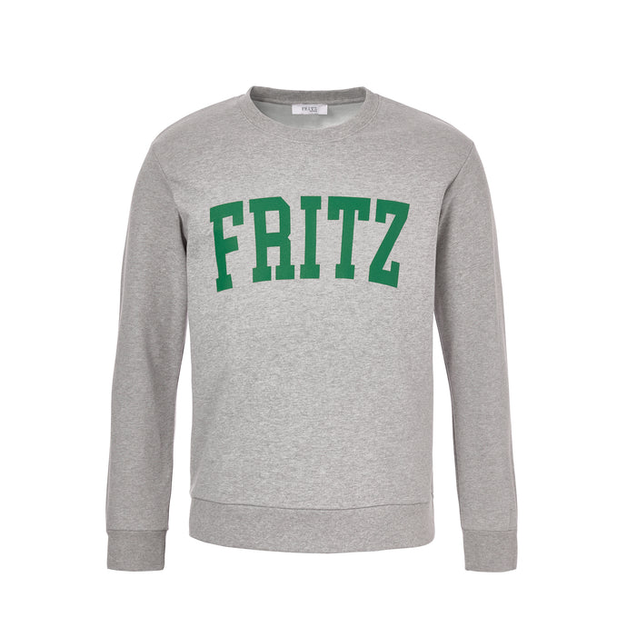 THE COLLEGE SWEATER
