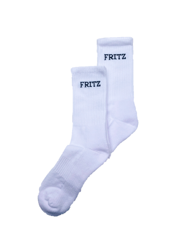 The socks - double