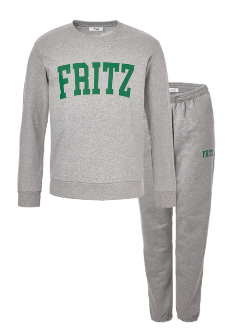 THE COLLEGE SET
