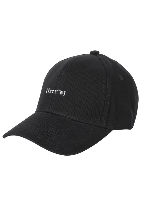 THE CAP - BLACK
