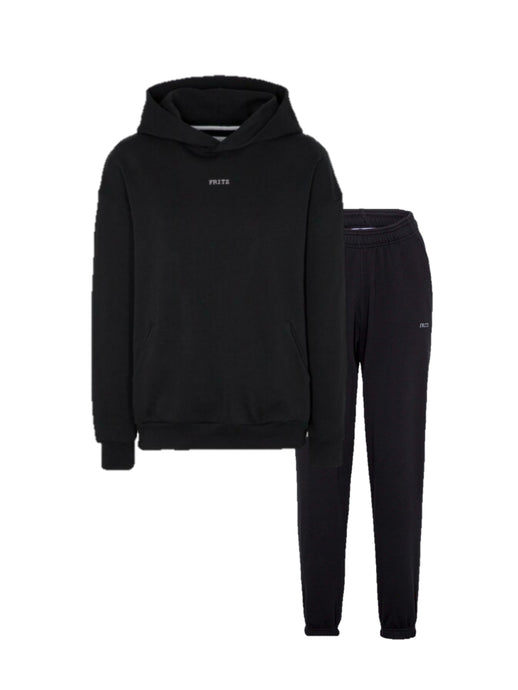 THE SET - BLACK