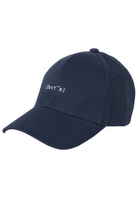 THE CAP - NIGHT BLUE