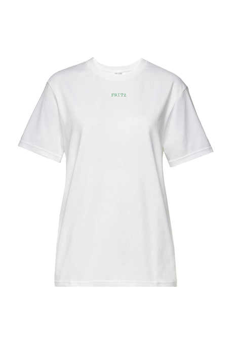 THE CLASSIC T-SHIRT - WHITE