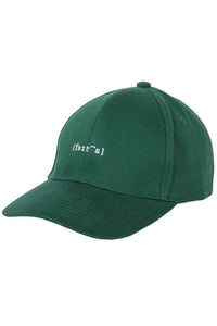 THE CAP - DEEP GREEN