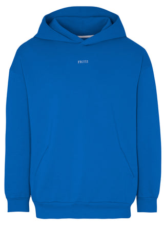 THE HOODIE - ROYAL BLUE