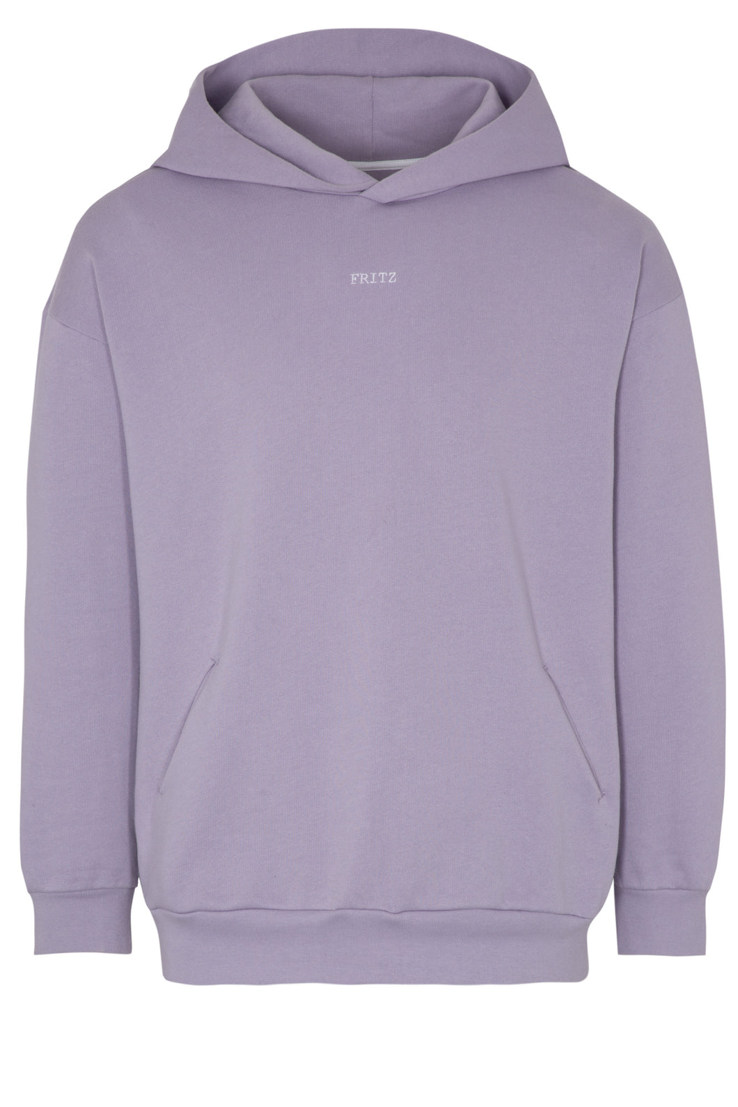 THE HOODIE - LILAC