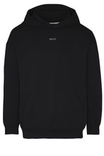 Laden Sie das Bild in den Galerie-Viewer, THE HOODIE - BLACK