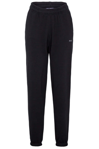 THE SWEATPANTS - BLACK