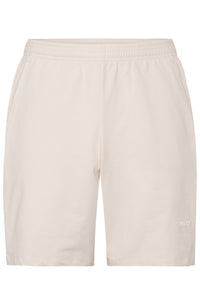 THE SHORTS - OATMEAL
