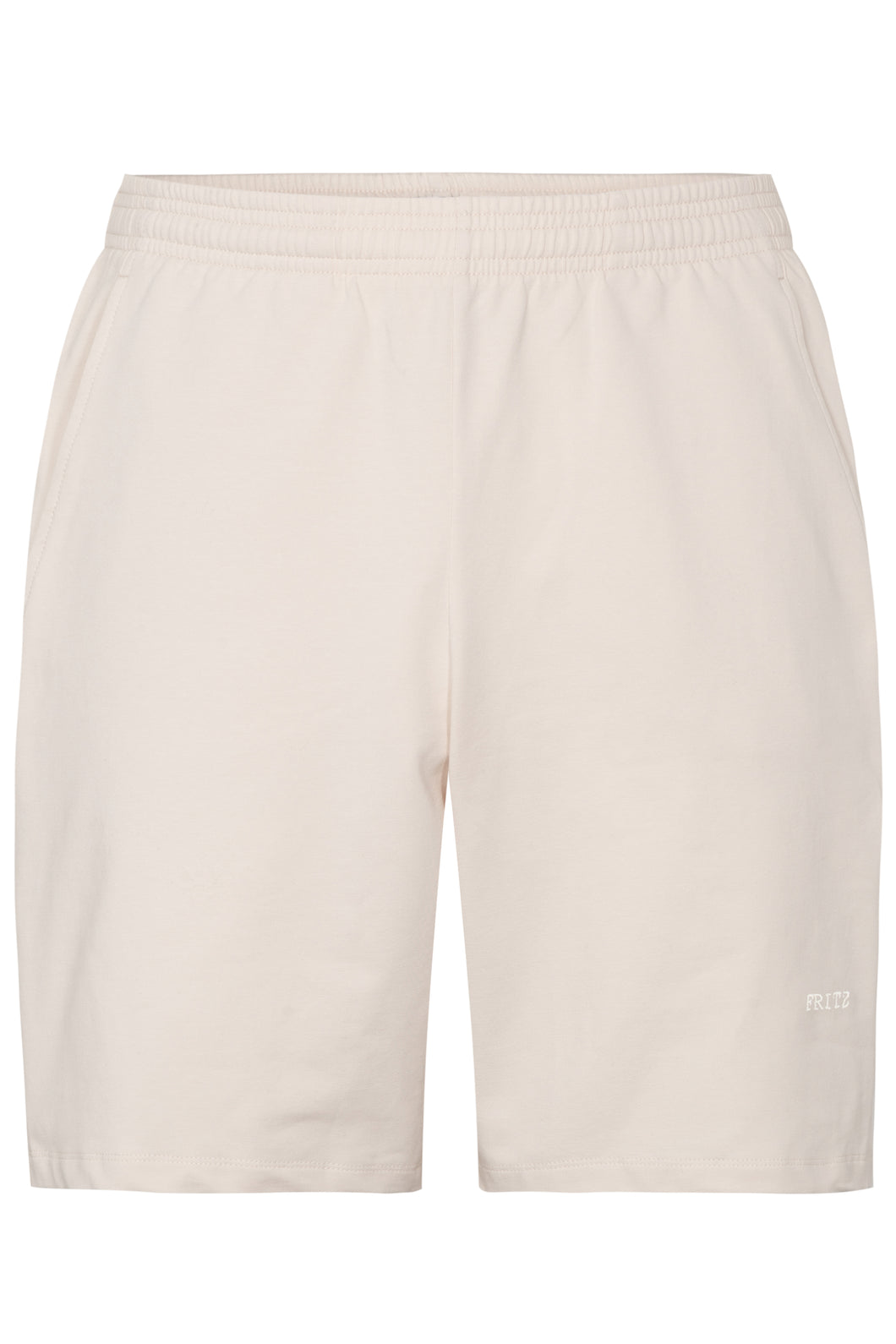 THE SHORTS - OATMEAL