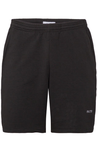 THE SHORTS - BLACK